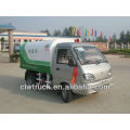 ChangAn mini Hermetic Garbage Truck